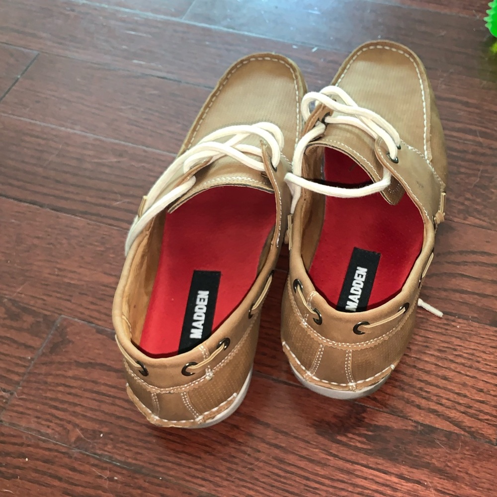 business casual shoes